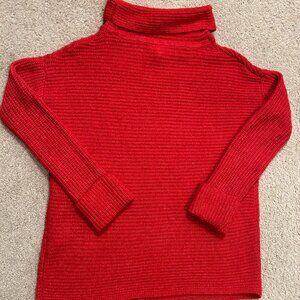 Pilcro cowlneck by from Anthropologie